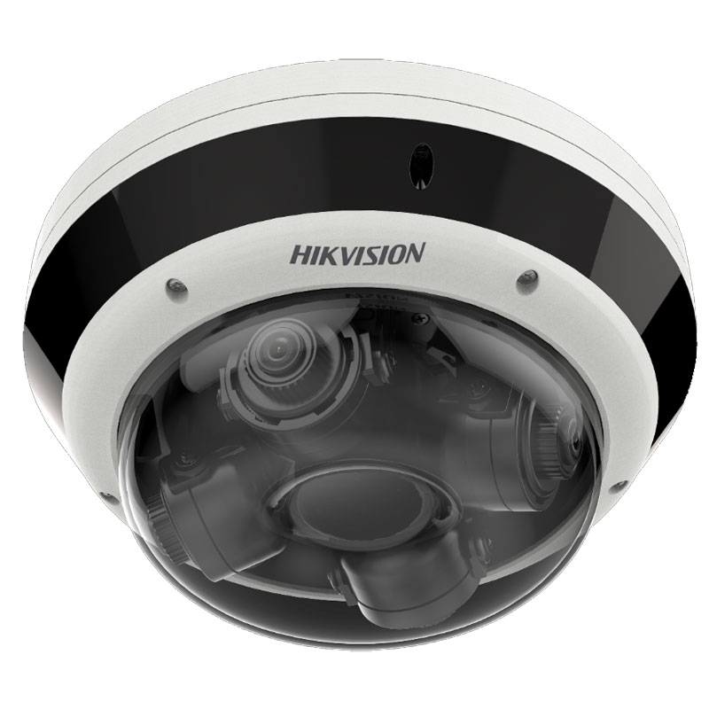 Hikvision DS 2CD6D54G2 IZHS 2 8 8mm