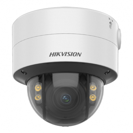 Caméra analogique ColorVu Hikvision DS-2CE59DF8T-AVPZE