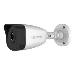 Caméras de surveillance extérieures - Ubitech Business