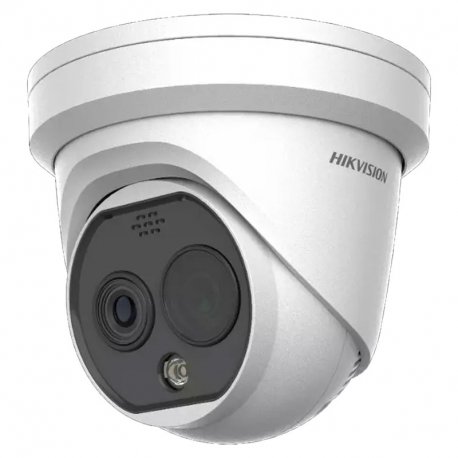 Hikvision DS-2TD1228-3/QA(B)