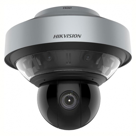 Hikvision DS-2DP3236ZIXS-D/440(F0)(P5) caméra PanoVu 360° 32MP 8 objectifs fixes PTZ zoom x 40 vision de nuit 250 mètres