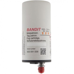 BANDIT 320 CART 8