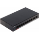  Switch PoE Dahua DH-CS4010-8ET-110