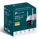 Packaging TP-Link VIGI C540-W 