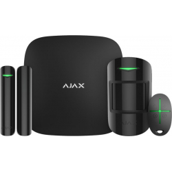 Ajax StarterKit Jeweller noir