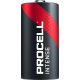 Pile lithium Duracell Intense CR123 3V 1600 mAh